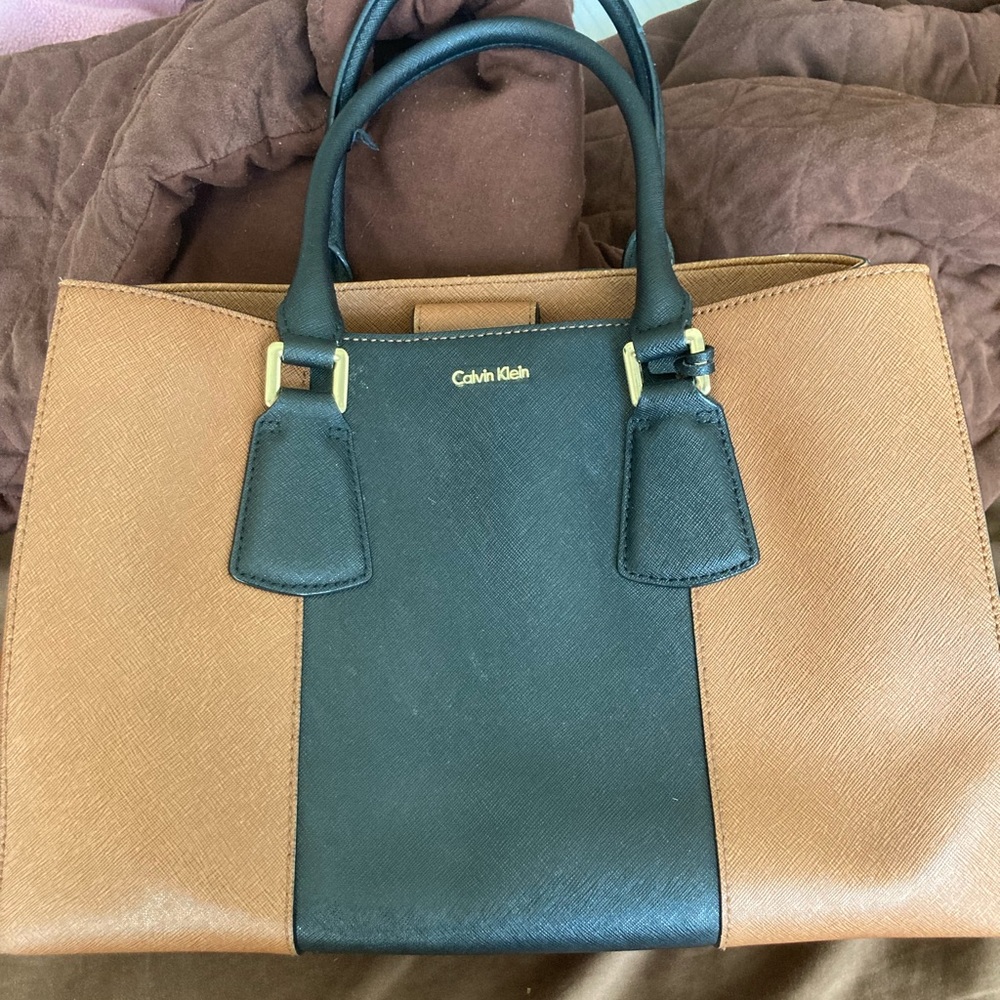 Calvin Klein purse